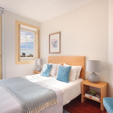 Sao Miguel Apartments Porto Bagian luar foto