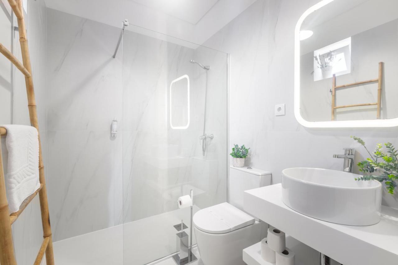Sao Miguel Apartments Porto Bagian luar foto