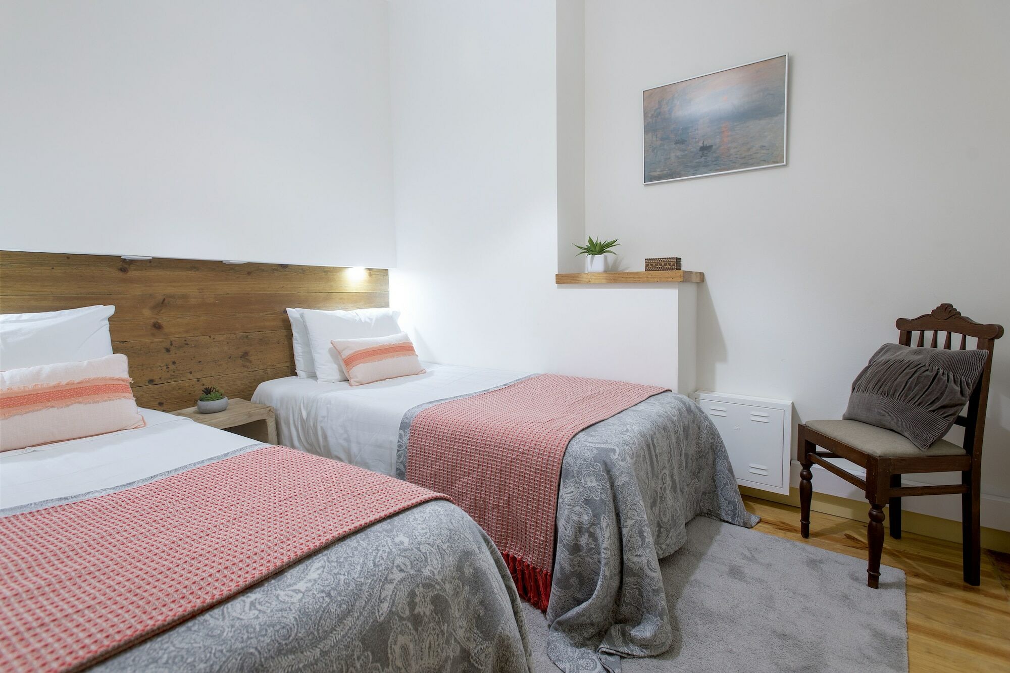 Sao Miguel Apartments Porto Bagian luar foto