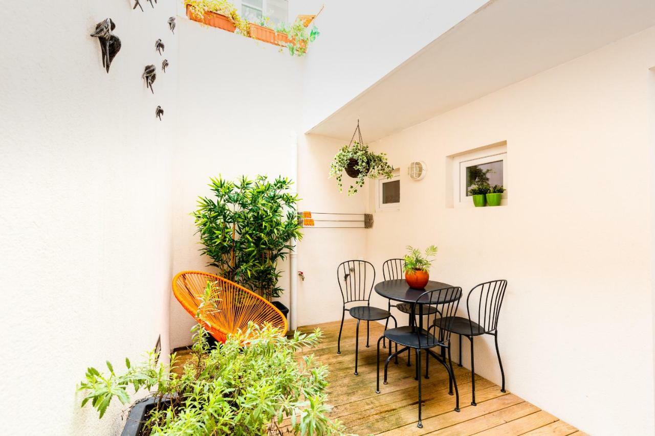 Sao Miguel Apartments Porto Bagian luar foto