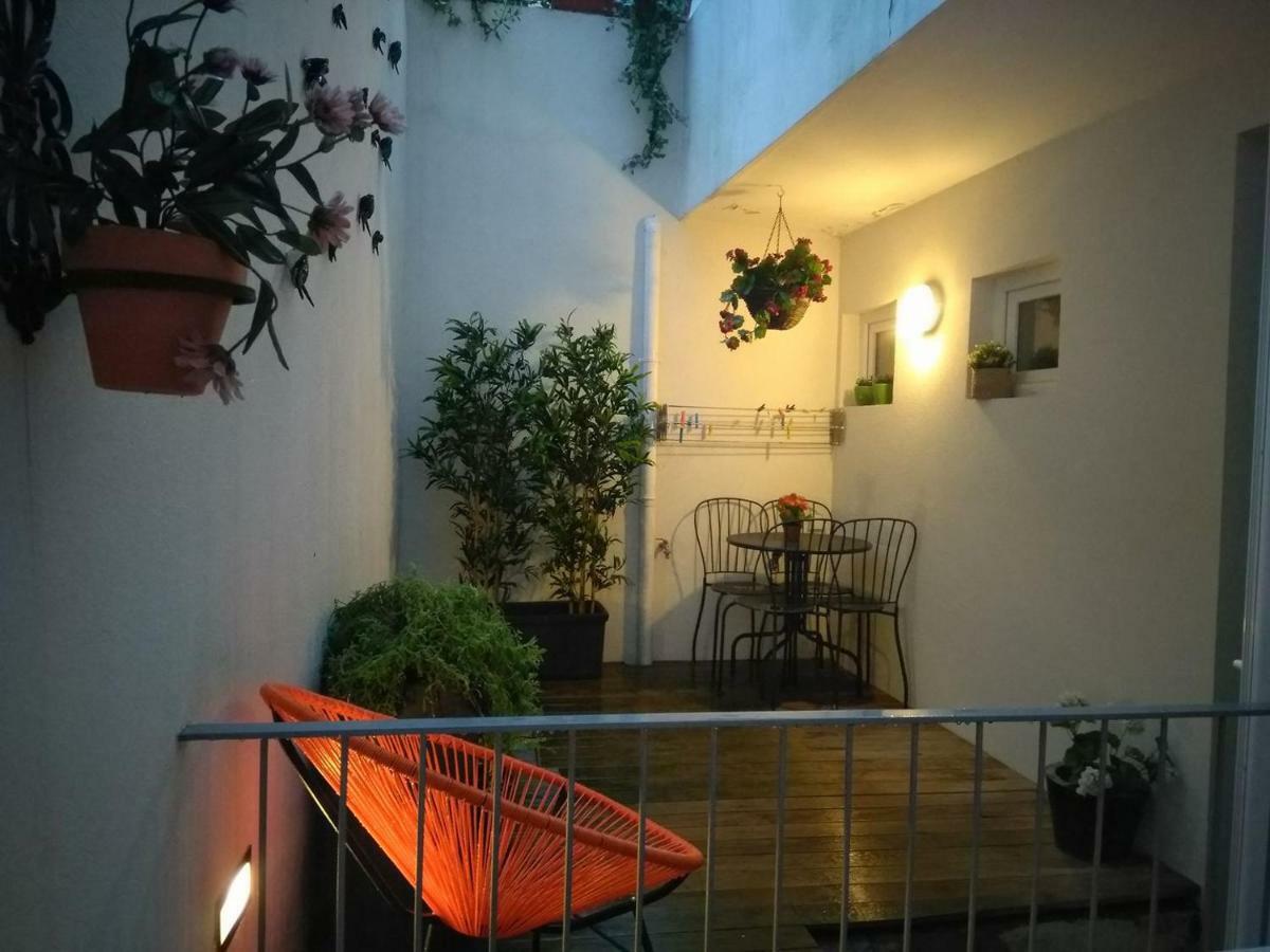 Sao Miguel Apartments Porto Bagian luar foto