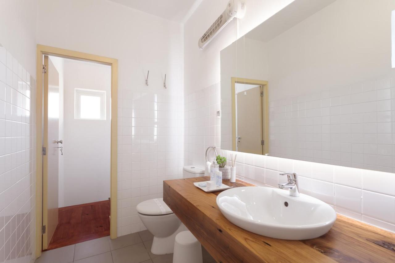 Sao Miguel Apartments Porto Bagian luar foto